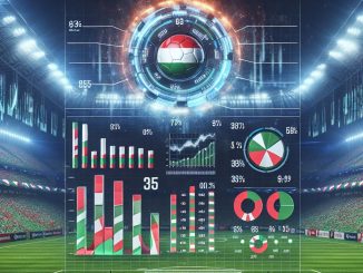 Статистика сборной Венгрии по футболу