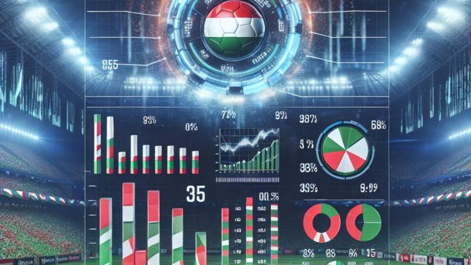 Статистика сборной Венгрии по футболу